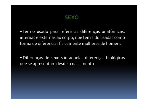 corpo, gÃªnero e sexualidade educando para a diversidade