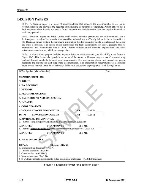 ATTP 5-0.1 Commander and Staff Officer Guide - Army Electronic ...