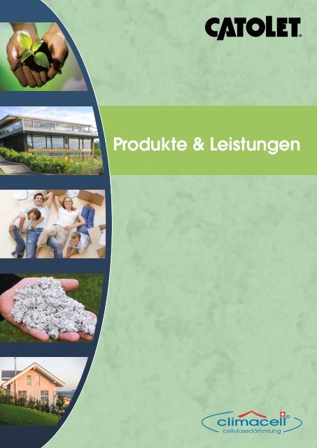 Ressourcen- und Umweltschonend - Holz & Funktion AG