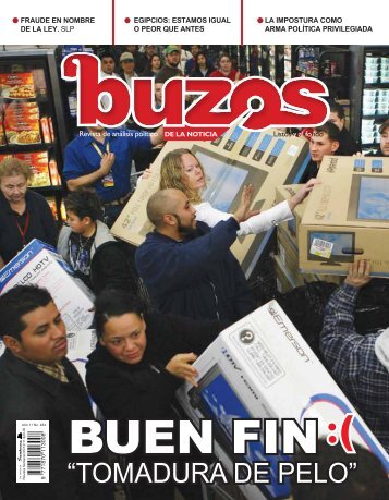 descargar la versión pdf - Buzos