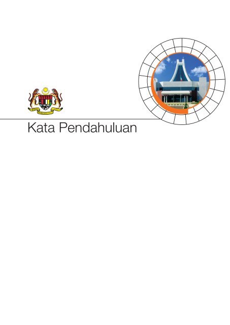 Negeri Sabah - Jabatan Audit Negara