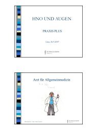 hno und augen –  praxis plus