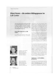 Silent Room - die andere Mittagspause im - Prof. Dr. Jarek Krajewski