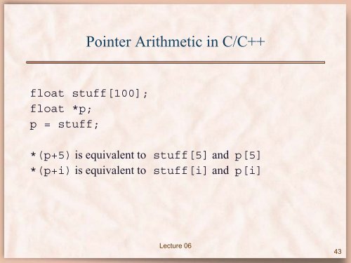 Data Types & Type Checking - Ace