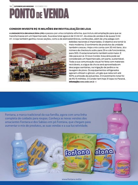 recursos - Supermercado Moderno