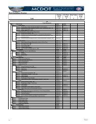 Appendix A â Work Breakdown Structure (WBS)