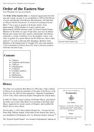 The Vasa Star The Vasa Order Of America