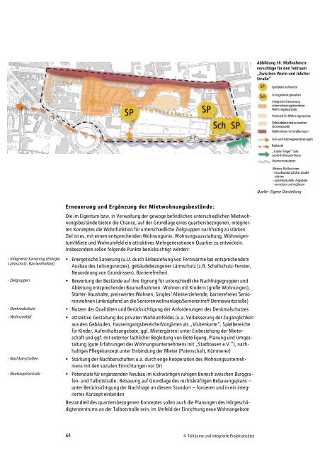 Nordlichter | Aachen-Nord - Stadt Aachen