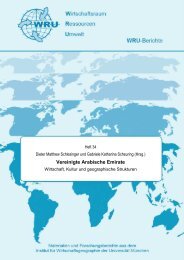 Vereinigte Arabische Emirate - Department für Geographie - Ludwig ...