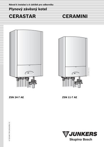 ZSN 11-7 AE Ceramini