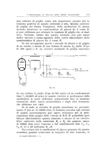 Schipani - Le ampolle elettroniche - Introni.it