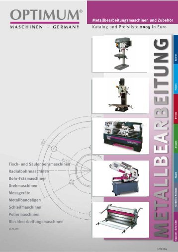 10 Free Magazines From Schroersmaschinen