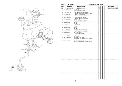 RX100C(5RC3)MEXICO - Yamaha Motor de MÃƒÂ©xico