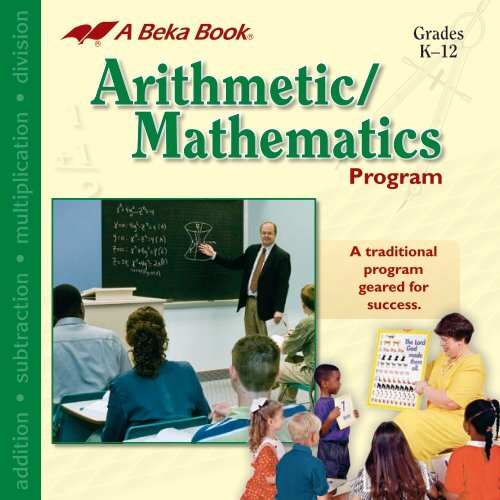 Download PDF A Beka Book