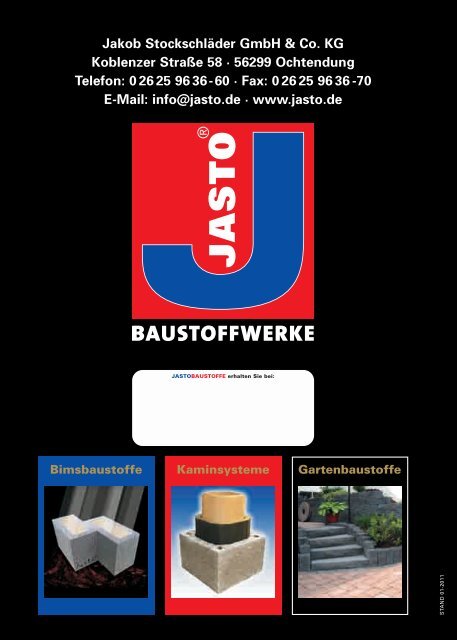 101202b-Jasto-Bauwelt 28S