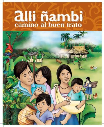 Camino al Buen Trato - Family Care International