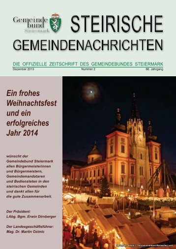 gesamtes Dokument als PDF-Datei betrachten - Steiermärkischer ...