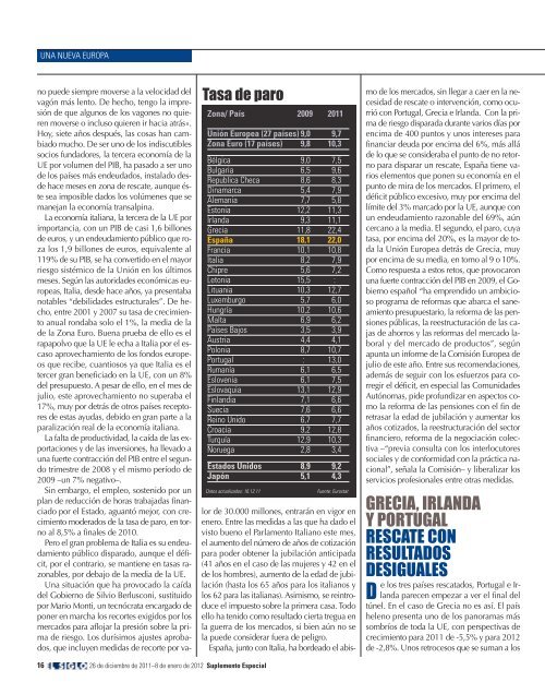 Suplemento - El Siglo