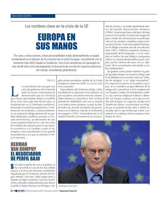 Suplemento - El Siglo