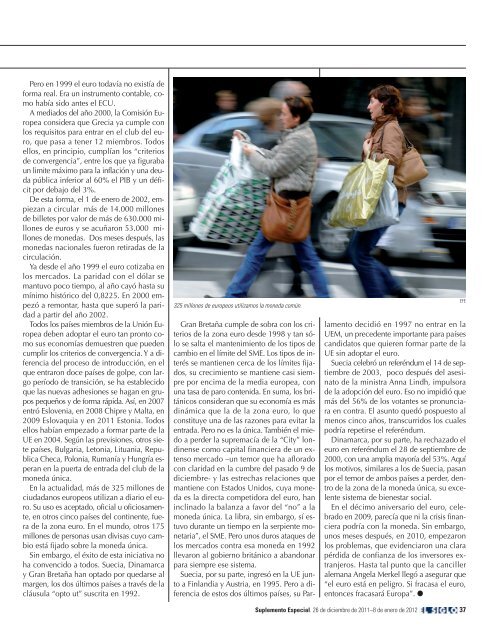 Suplemento - El Siglo