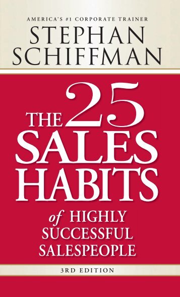 25 sales habits.pdf