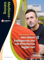 Nr 3 2013 Av Kommunal Bergslagens Medlemstidning Pdf