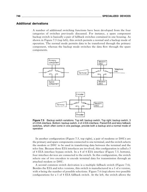 Data Communications Networking Devices - 4th Ed.pdf