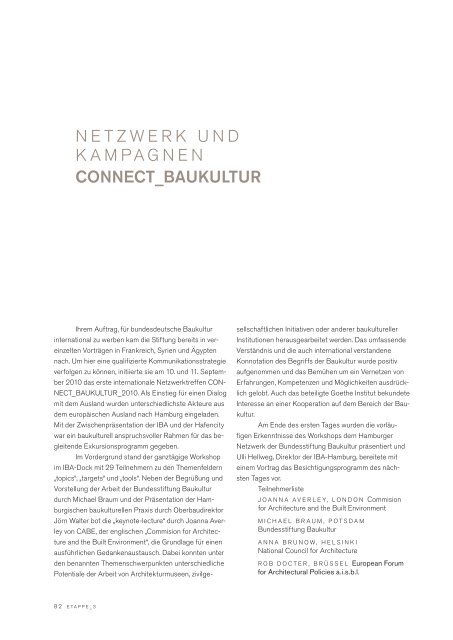 ETAPPE_3 - Bundesstiftung Baukultur