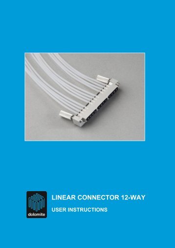 3000067 - Dolomite Microfluidics