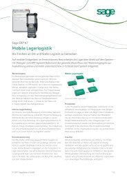 Mobile Lagerlogistik - it-auswahl.de