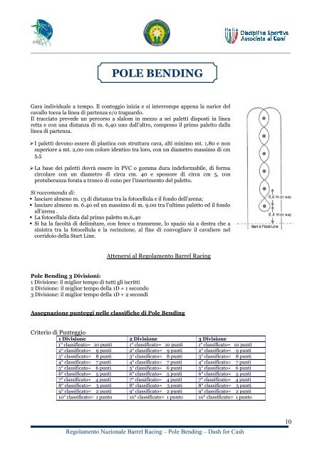 Regolamento Fitetrec Barrel e Pole 2013.pdf - ANICA