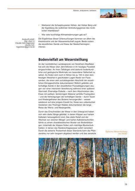 innovativ:nrw - Geologischer Dienst NRW