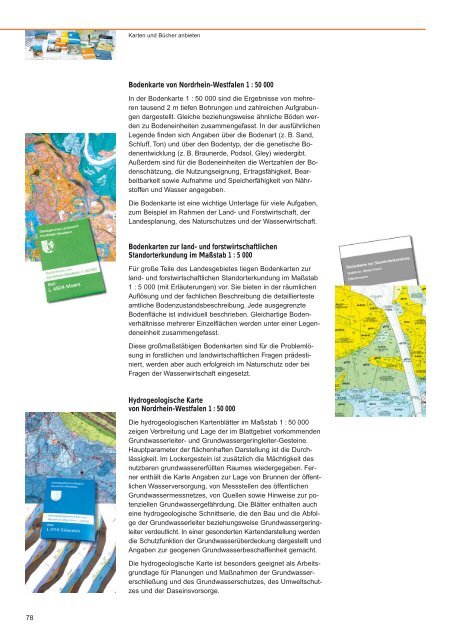 innovativ:nrw - Geologischer Dienst NRW