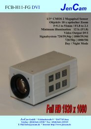 Herunterladen - JenCam GmbH