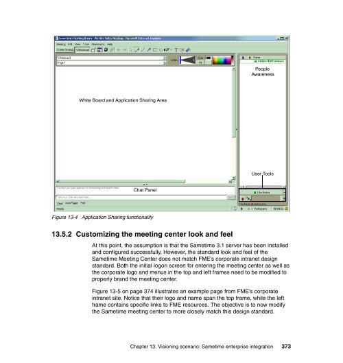 Lotus Instant Messaging/ Web Conferencing ... - IBM Redbooks