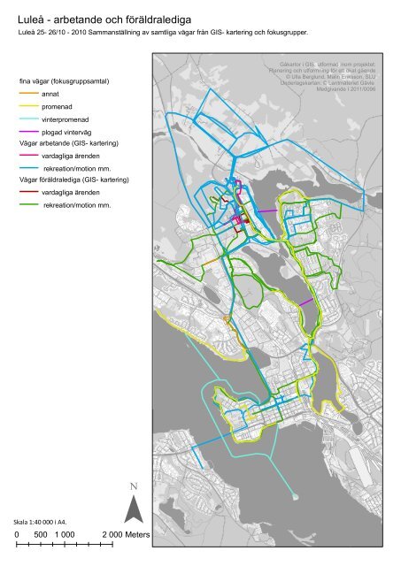 LÃ¤nk till publikation i fulltext - Trafikverket