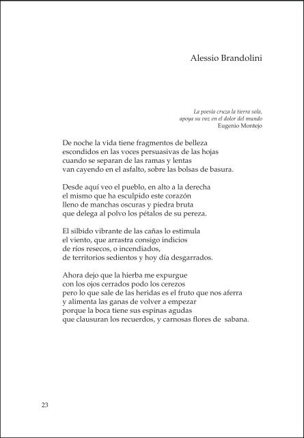 POESIA 152 - PARA PDF - Portal de Revistas ElectrÃ³nicas ...