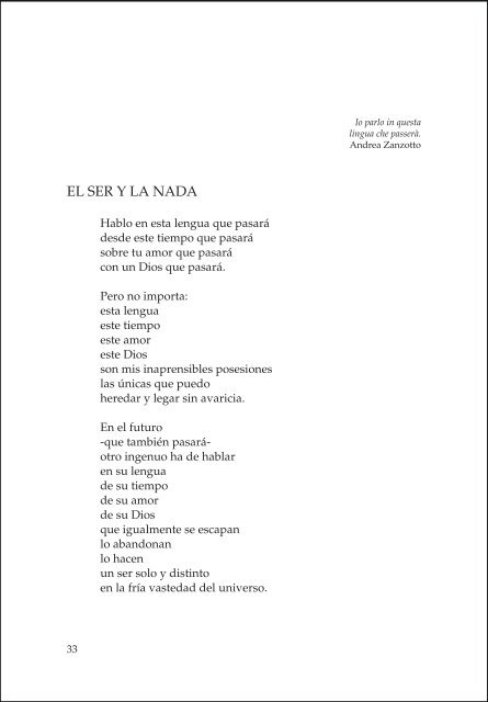 POESIA 152 - PARA PDF - Portal de Revistas ElectrÃ³nicas ...