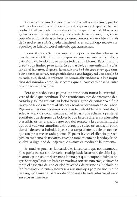 POESIA 152 - PARA PDF - Portal de Revistas ElectrÃ³nicas ...