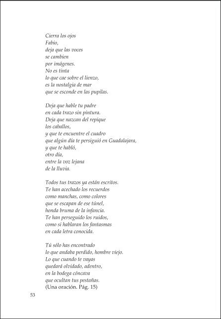 POESIA 152 - PARA PDF - Portal de Revistas ElectrÃ³nicas ...