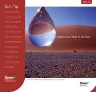 Sani-Tip - Dentsply