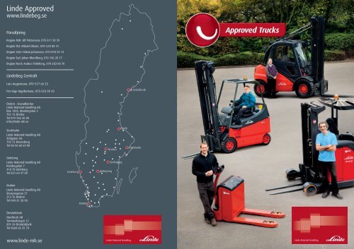 ladda ner - Linde Material Handling AB