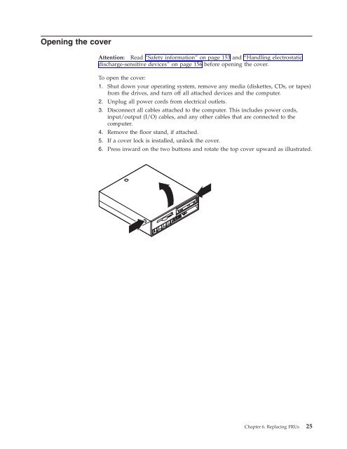 Hardware Maintenance Manual - Lenovo