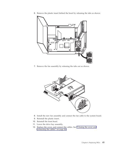 Hardware Maintenance Manual - Lenovo