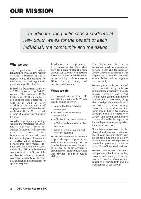 01 - Department of Education and Communities - NSW Government