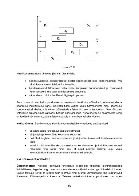 JÃUELEKTROONIKA - of / [www.ene.ttu.ee]