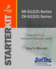 SK-S12(X) Series and ZK-S12(X) Series User's Manual