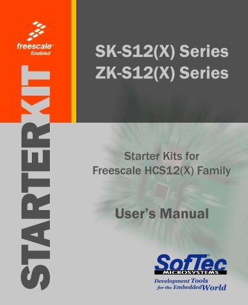 SK-S12(X) Series and ZK-S12(X) Series User's Manual