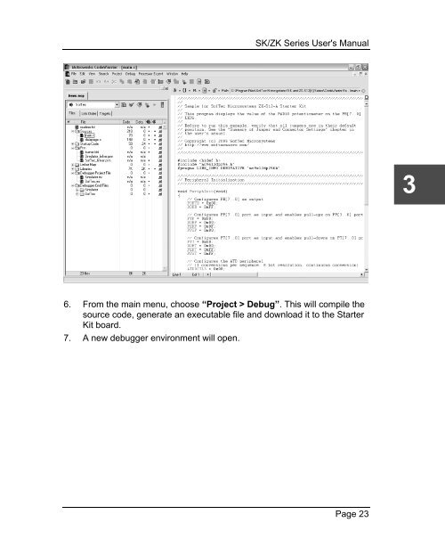 SK-S12(X) Series and ZK-S12(X) Series User's Manual