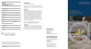 10. Biberacher Geotechnikseminar - Akademie der Hochschule ...